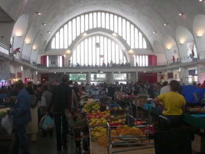 market